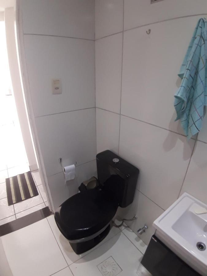 Condominio Novo Horizonte. Acupe De Brotas Salvador Eksteriør bilde