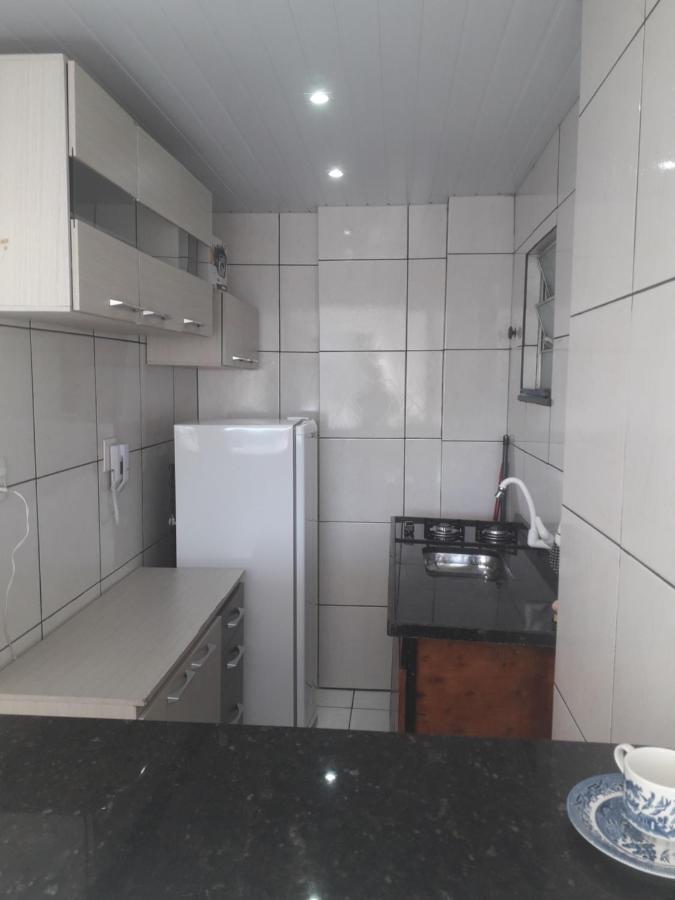 Condominio Novo Horizonte. Acupe De Brotas Salvador Eksteriør bilde