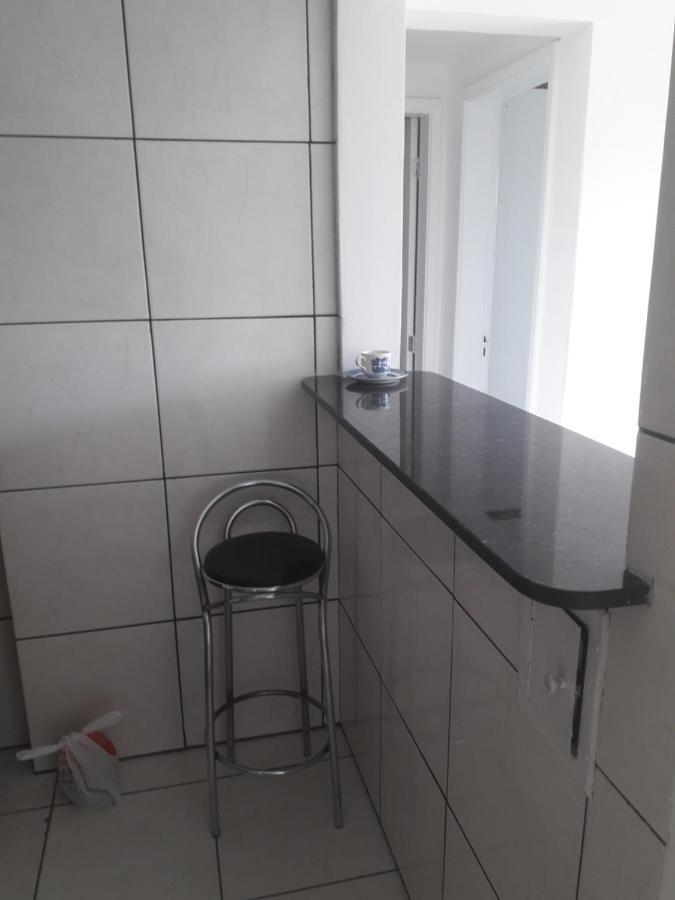 Condominio Novo Horizonte. Acupe De Brotas Salvador Eksteriør bilde