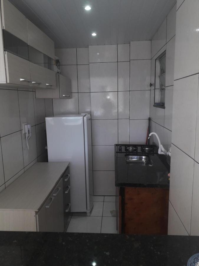 Condominio Novo Horizonte. Acupe De Brotas Salvador Eksteriør bilde