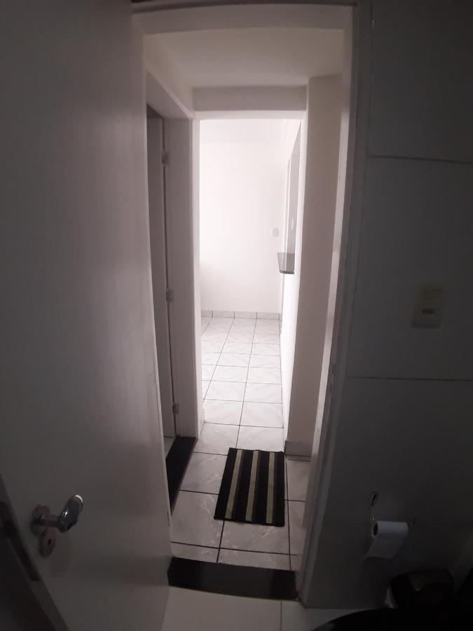 Condominio Novo Horizonte. Acupe De Brotas Salvador Eksteriør bilde