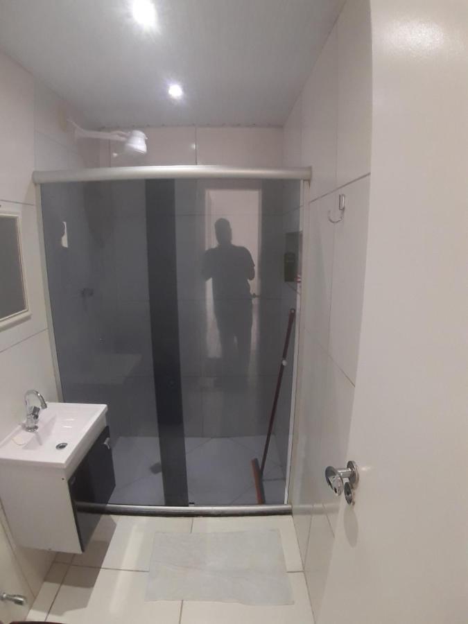 Condominio Novo Horizonte. Acupe De Brotas Salvador Eksteriør bilde