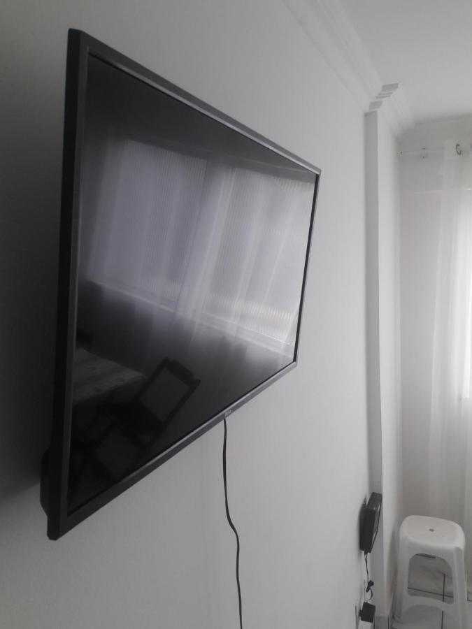 Condominio Novo Horizonte. Acupe De Brotas Salvador Eksteriør bilde