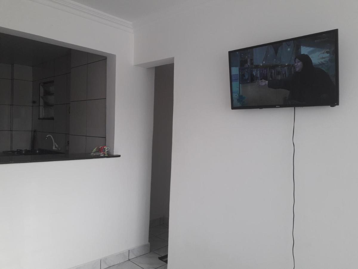 Condominio Novo Horizonte. Acupe De Brotas Salvador Eksteriør bilde