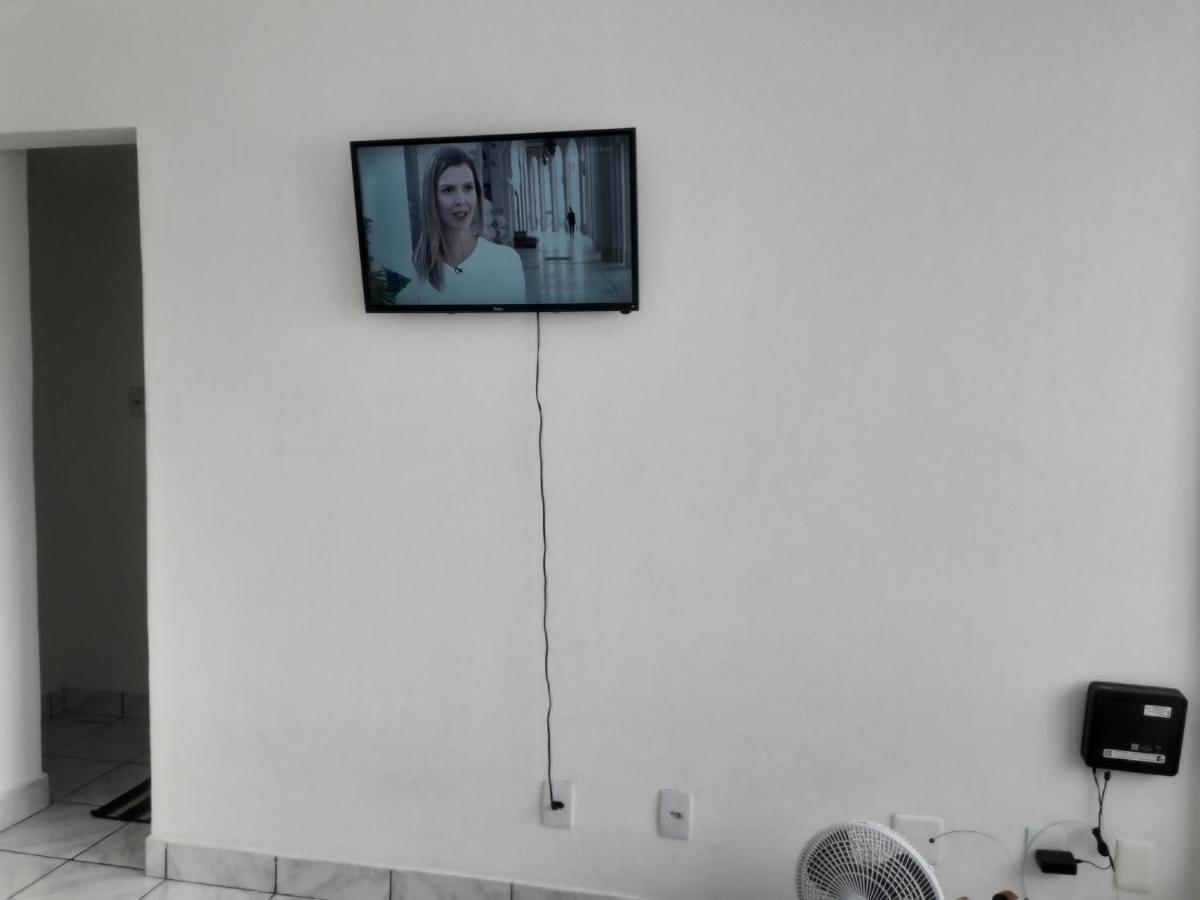 Condominio Novo Horizonte. Acupe De Brotas Salvador Eksteriør bilde
