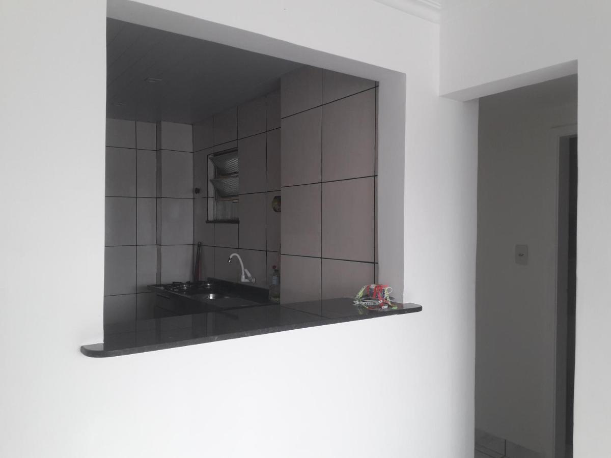 Condominio Novo Horizonte. Acupe De Brotas Salvador Eksteriør bilde