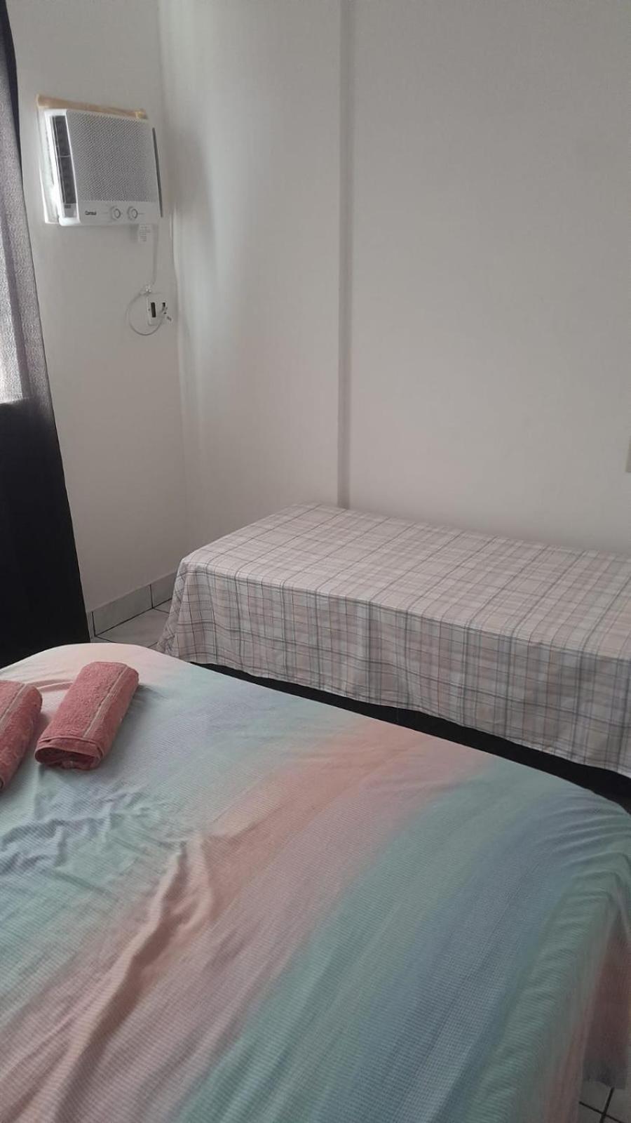 Condominio Novo Horizonte. Acupe De Brotas Salvador Eksteriør bilde