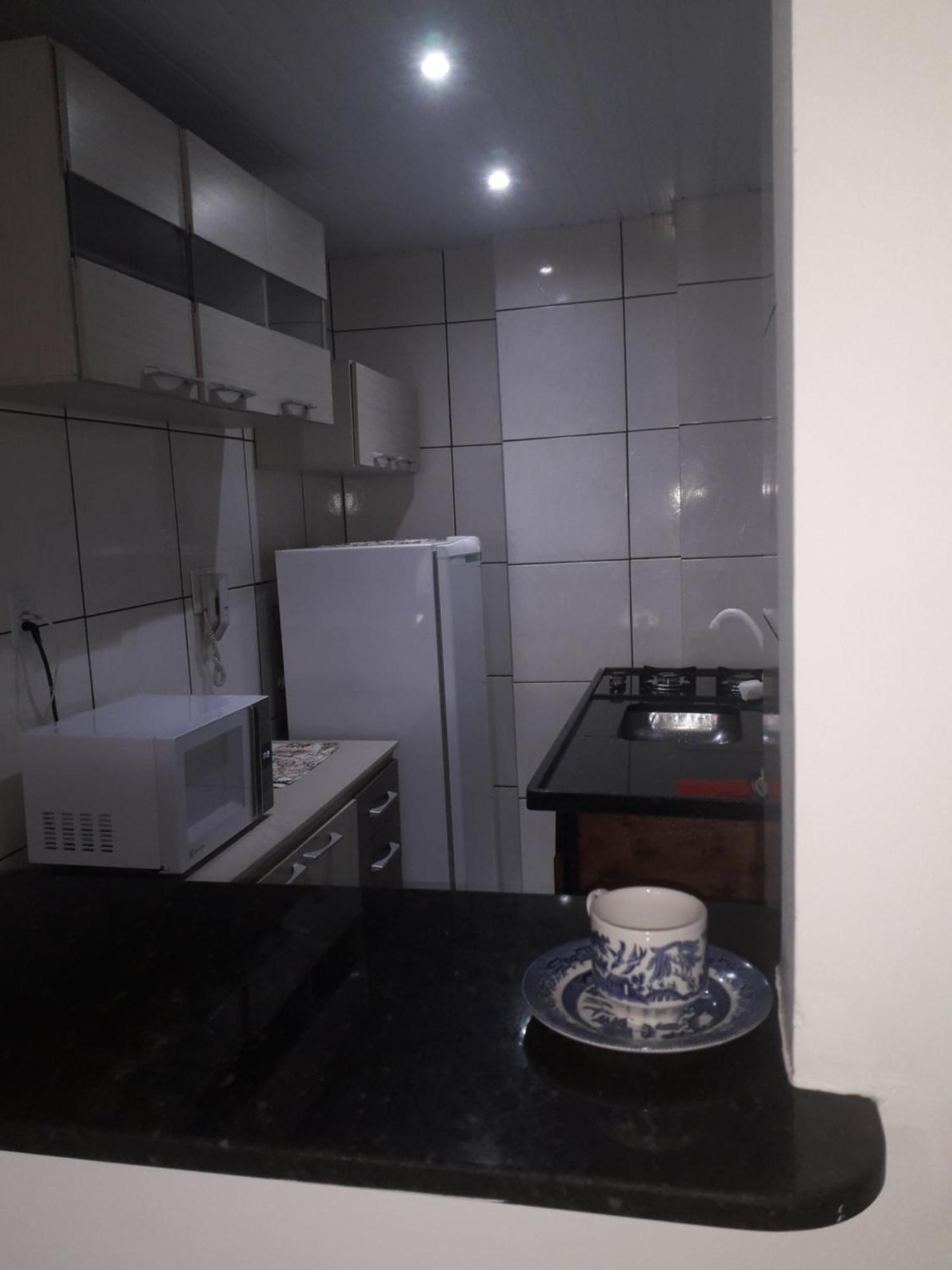 Condominio Novo Horizonte. Acupe De Brotas Salvador Eksteriør bilde