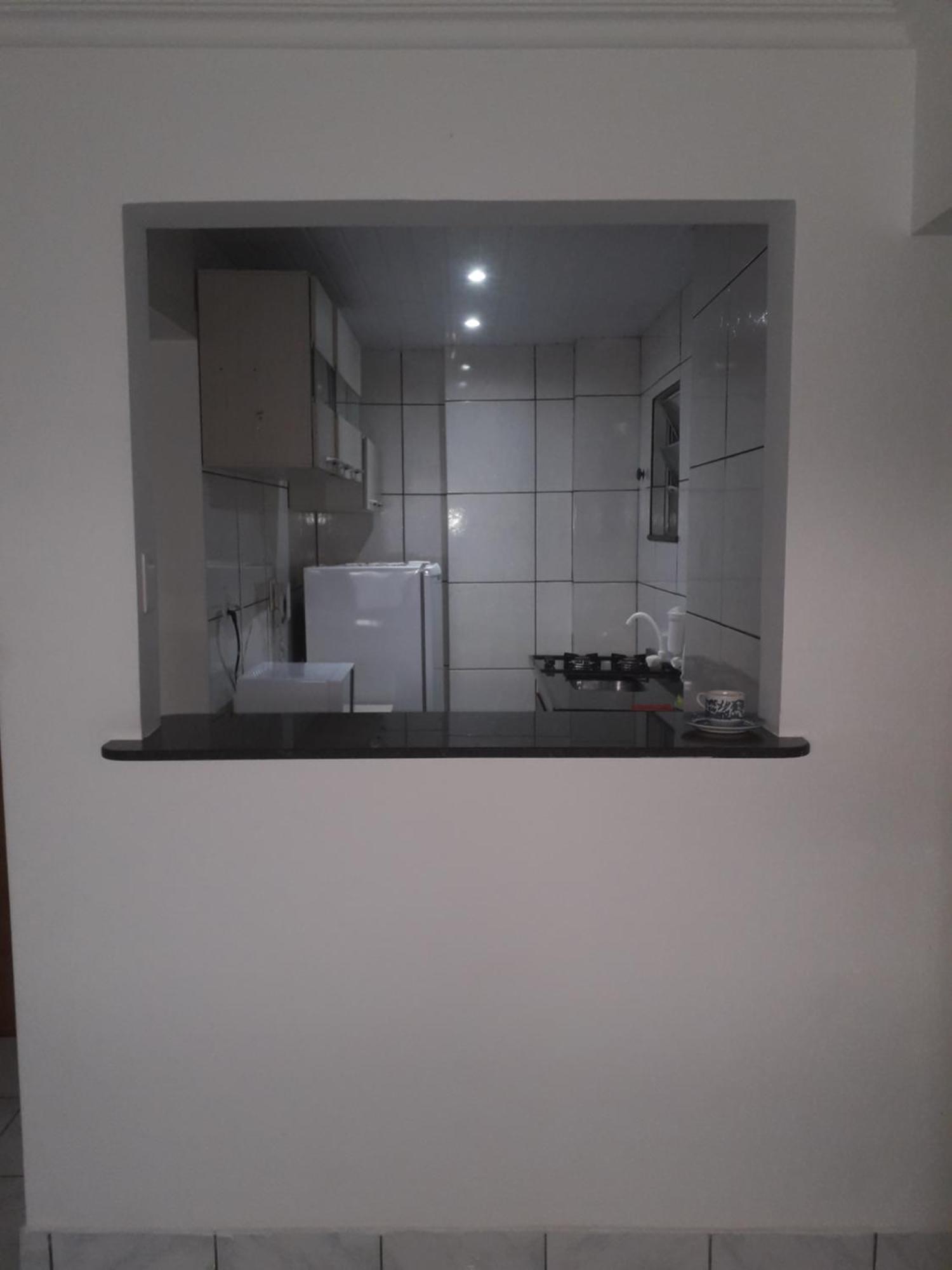 Condominio Novo Horizonte. Acupe De Brotas Salvador Eksteriør bilde