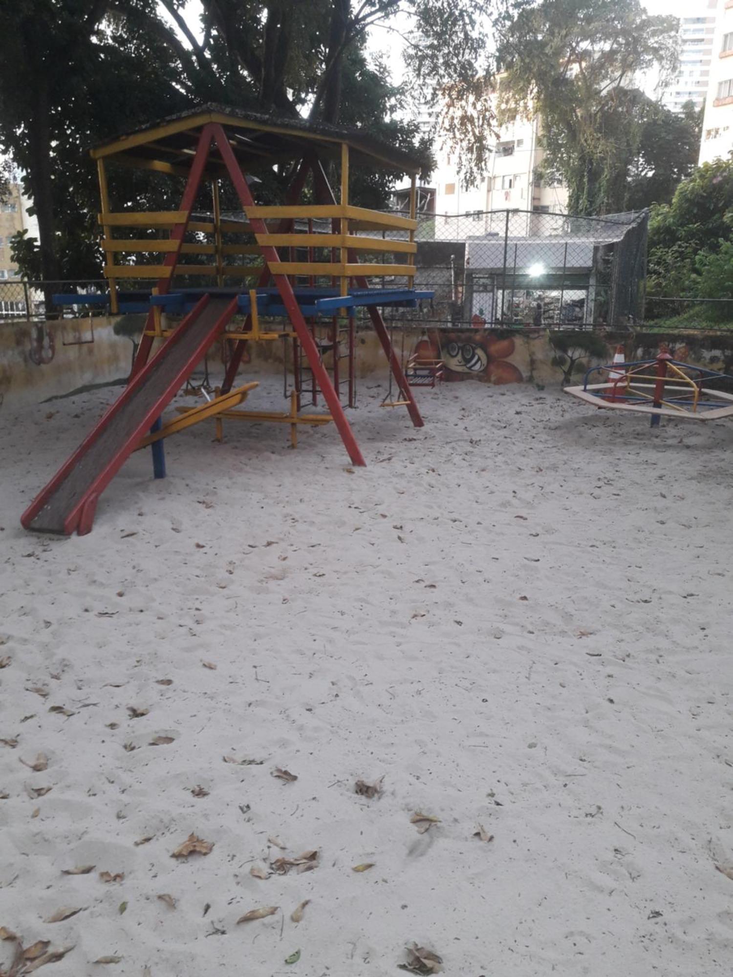 Condominio Novo Horizonte. Acupe De Brotas Salvador Eksteriør bilde